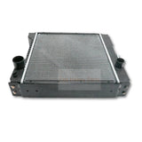 Radiator A172038 Fits for CASE 580K 580SK 4390 660 4390T 760 - Fab Heavy Parts