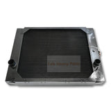 Radiateur A190840 253148A1 300303A1 133080A2 FITS POUR LA CAS 721C 821C 721B 821B