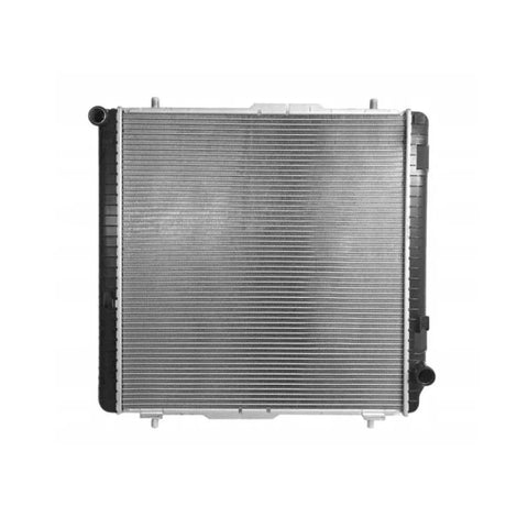Radiator A4635000402 for Mercedes-Benz G63 5.5L V8 G65 6.0L V12 2013-2018 - Fab Heavy Parts