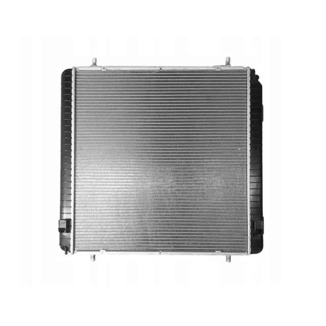 Radiator A4635000402 for Mercedes-Benz G63 5.5L V8 G65 6.0L V12 2013-2018 - Fab Heavy Parts