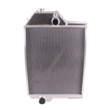Radiator AH124726 AH87990 for John Deere Harvester 6600 6602 6620 6622 7720 - Fab Heavy Parts