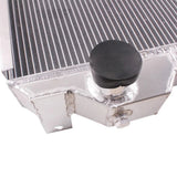 Radiator AH124726 AH87990 for John Deere Harvester 6600 6602 6620 6622 7720 - Fab Heavy Parts