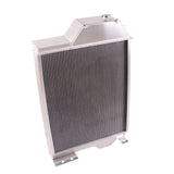 Radiator AH124726 AH87990 for John Deere Harvester 6600 6602 6620 6622 7720 - Fab Heavy Parts