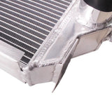 Radiator AH124726 AH87990 for John Deere Harvester 6600 6602 6620 6622 7720 - Fab Heavy Parts