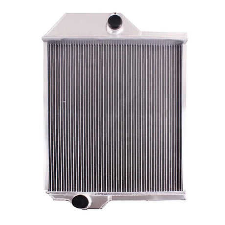 Radiator AH124726 AH87990 for John Deere Harvester 6600 6602 6620 6622 7720 - Fab Heavy Parts