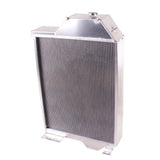 Radiator AH124726 AH87990 for John Deere Harvester 6600 6602 6620 6622 7720 - Fab Heavy Parts