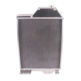 Radiator AH124726 AH87990 for John Deere Harvester 6600 6602 6620 6622 7720 - Fab Heavy Parts
