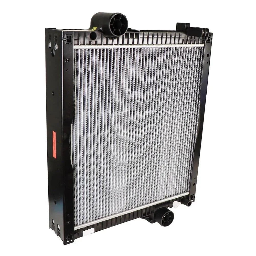 Radiator AL115731 AL78001 AL110865 for John Deere Engine 4039 4045 6068 Tractor 6100 6110 6210 6310 6405 6500 - Fab Heavy Parts