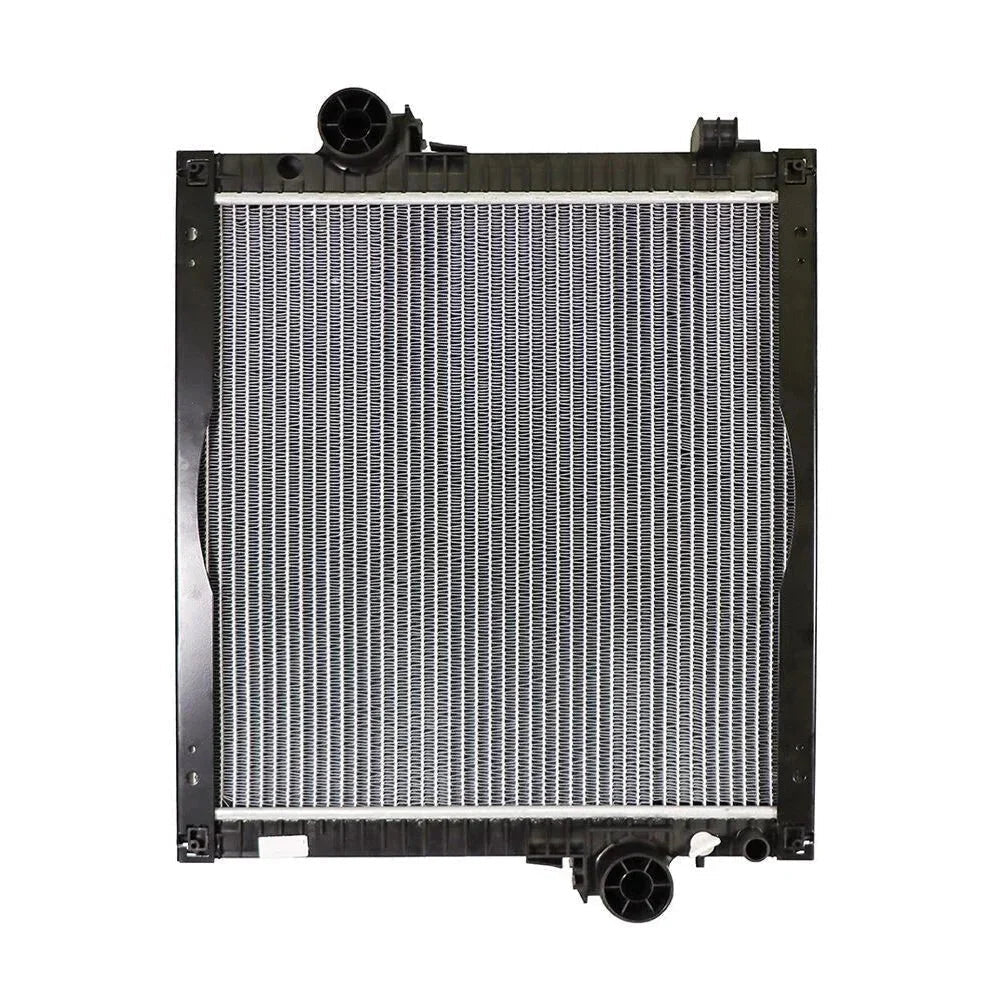 Radiator AL115731 AL78001 AL110865 for John Deere Engine 4039 4045 6068 Tractor 6100 6110 6210 6310 6405 6500 - Fab Heavy Parts