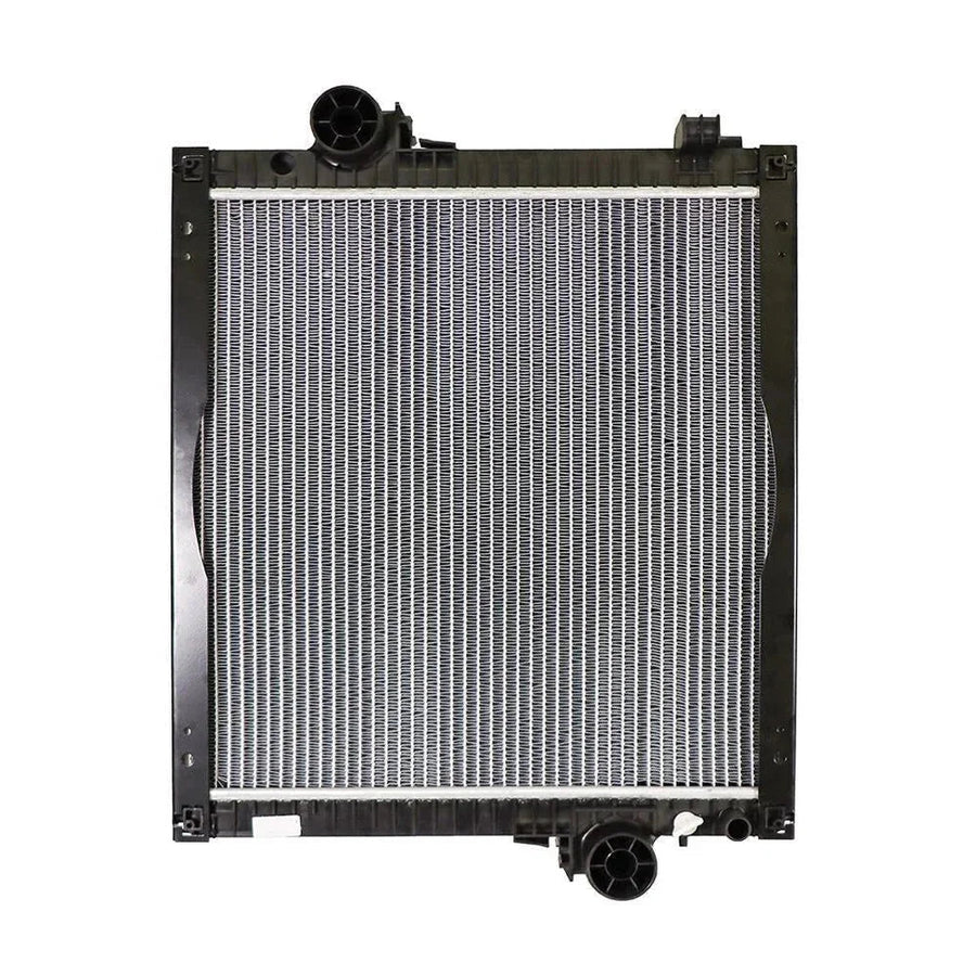 Radiator AL115731 AL78001 AL110865 for John Deere Engine 4039 4045 6068 Tractor 6100 6110 6210 6310 6405 6500 - Fab Heavy Parts