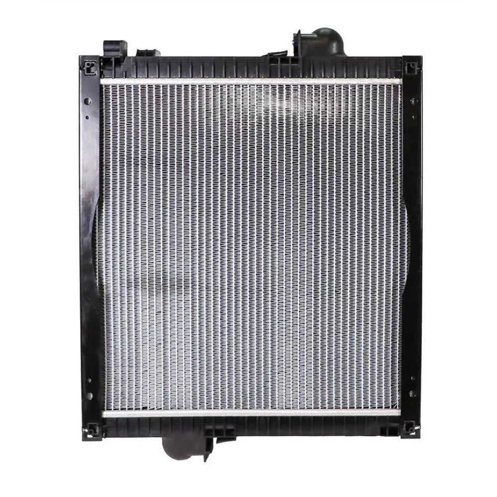 Radiator AL115731 AL78001 AL110865 for John Deere Engine 4039 4045 6068 Tractor 6100 6110 6210 6310 6405 6500 - Fab Heavy Parts