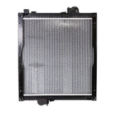 Radiator AL115731 AL78001 AL110865 for John Deere Engine 4039 4045 6068 Tractor 6100 6110 6210 6310 6405 6500 - Fab Heavy Parts