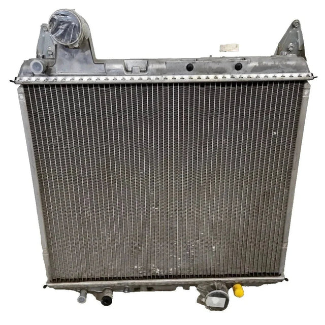 Radiator AL170393 AL176123 AL179271 AL209032 for John Deere Engine 4045 Tractor 6130 6225 6230 6325 6330 6425 6430 - Fab Heavy Parts