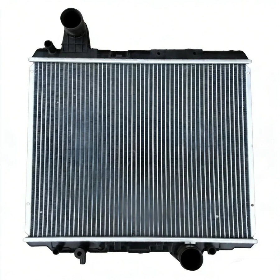 Radiator AL181230 AL209034 for John Deere Engine 4045 6068 Tractor 6525 6530 6534 6630 6830 6930 7130 7230 7330 - Fab Heavy Parts