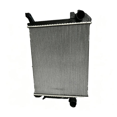 Radiator AL201726 for John Deere Engine 4045 6068 Tractor 6125E 6130J 6135J - Fab Heavy Parts
