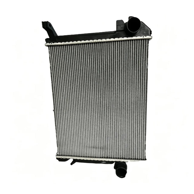 Radiator AL201726 for John Deere Engine 4045 6068 Tractor 6125E 6130J 6135J - Fab Heavy Parts