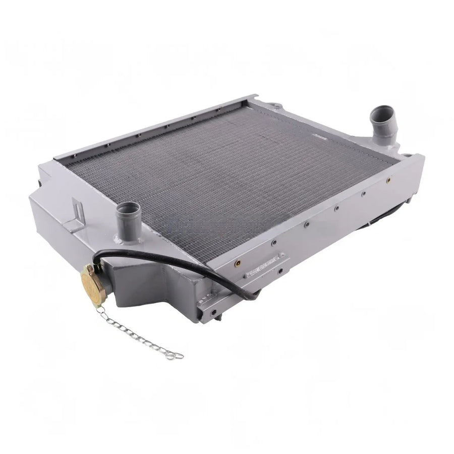 Radiator AL56372 for John Deere Tractor 2250 2355 2450 2555 2650 2650F 2650N 2755 2850 2855N - Fab Heavy Parts