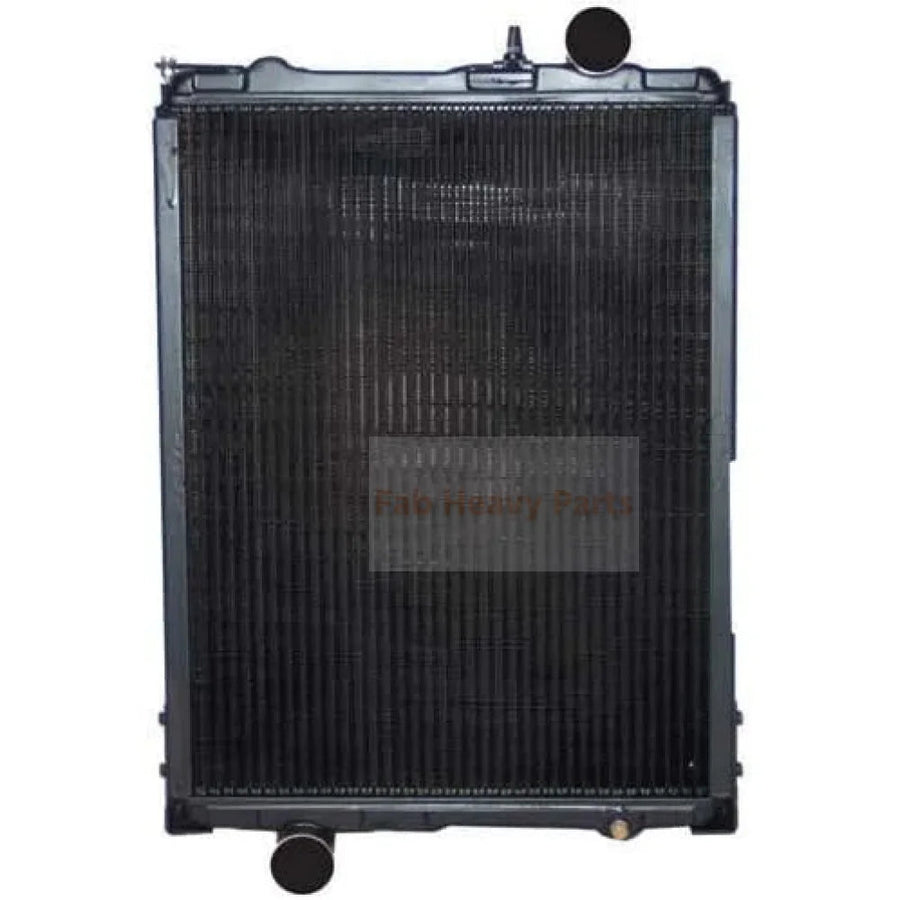 Radiator AL66766 AL64323 for John Deere Tractor 2955 3050 3055 3150 3155 3255 3350 3650 - Fab Heavy Parts