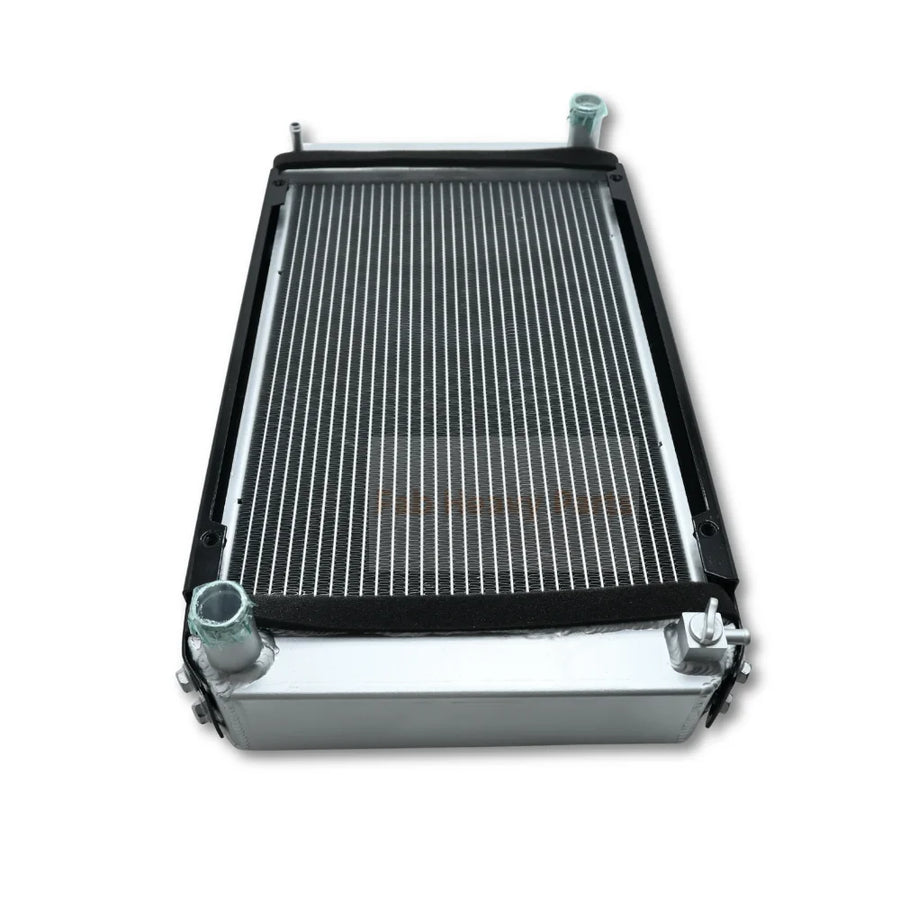 Radiatore AM131532 VGA10295 per motore Yanmar 3TG72 3TNV76 John Deere UTV 2020 2030 2020A 2030A Gator Progator