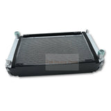Radiator AM131532 VGA10295 for Yanmar Engine 3TG72 3TNV76 John Deere UTV 2020 2030 2020A 2030A Gator Progator - Fab Heavy Parts