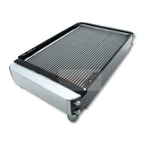 Radiator AM131532 VGA10295 for Yanmar Engine 3TG72 3TNV76 John Deere UTV 2020 2030 2020A 2030A Gator Progator - Fab Heavy Parts