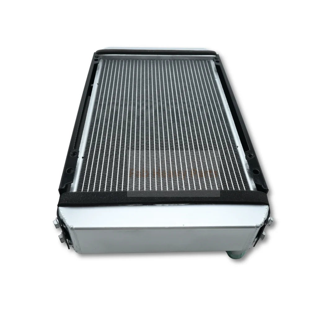 Radiator AM131532 VGA10295 for Yanmar Engine 3TG72 3TNV76 John Deere UTV 2020 2030 2020A 2030A Gator Progator - Fab Heavy Parts