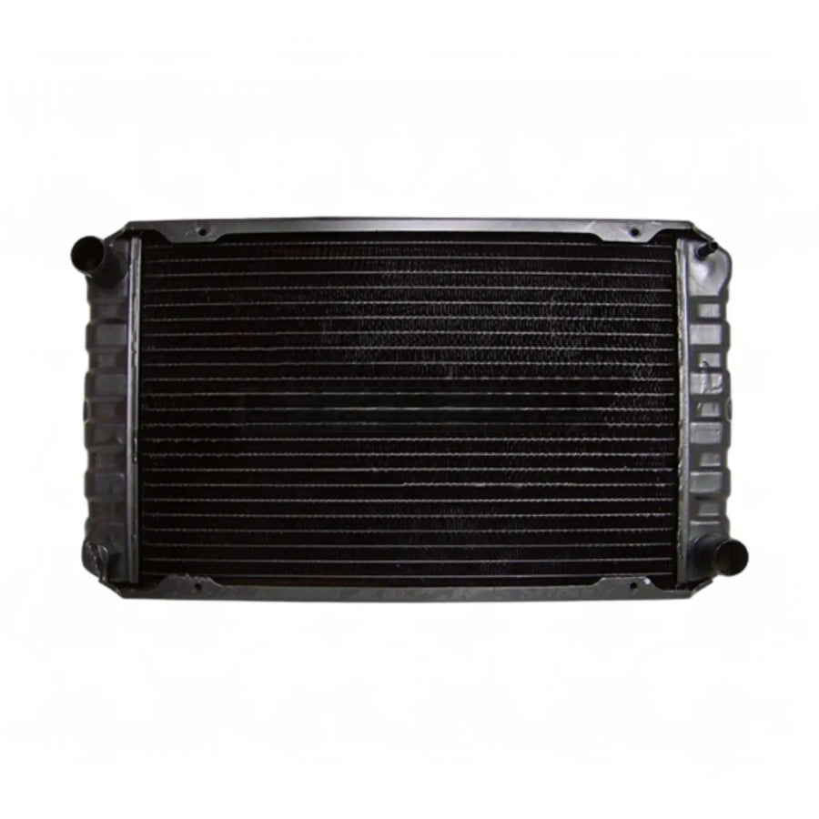 Radiator AM131532 VGA10295 for Yanmar Engine 3TG72 3TNV76 John Deere UTV 2020 2030 2020A 2030A Gator Progator - Fab Heavy Parts