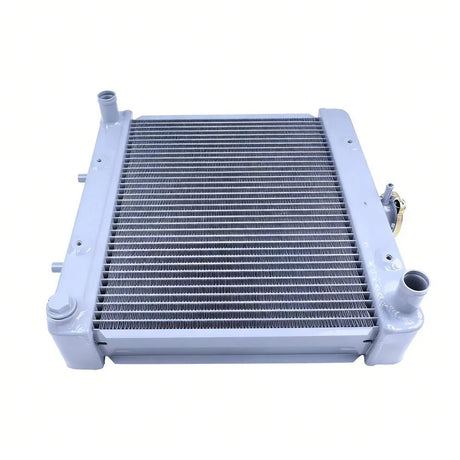 Radiator AM138710 for Yanmar Engine 3TNE68C 3TNV70 John Deere UTV HPX815E UV72 XUV825i XUV825M XUV825MS4 XUV850D XUV855M XUV855MS4 - Fab Heavy Parts
