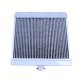 Radiator AM138710 for Yanmar Engine 3TNE68C 3TNV70 John Deere UTV HPX815E UV72 XUV825i XUV825M XUV825MS4 XUV850D XUV855M XUV855MS4 - Fab Heavy Parts