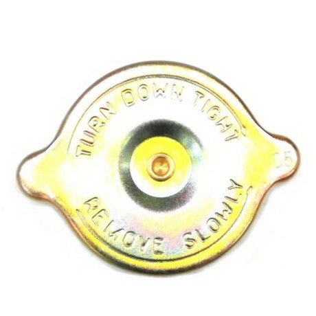Radiator And Oil Cooler Cap 205 - 03 - 71280 Fits for Komatsu PC120 - 3 PC120 - 5 PC120 - 6 Excavator - Fab Heavy Parts