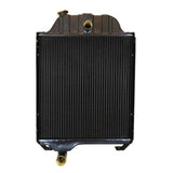 Radiator AR38551 AR38364 for John Deere Engine 4219DF 4276 Tractor 2510 2520 - Fab Heavy Parts
