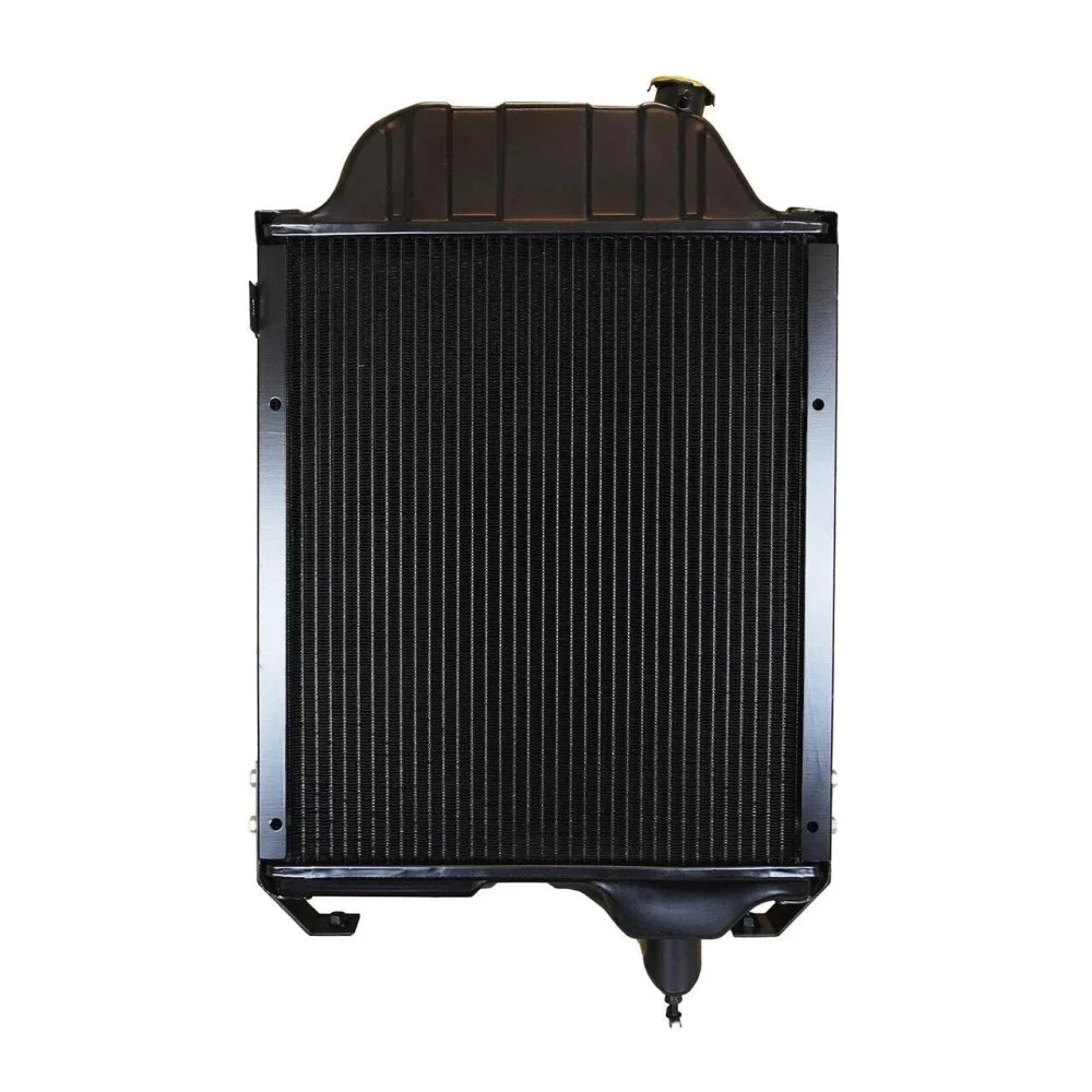 Radiator AR38551 AR38364 for John Deere Engine 4219DF 4276 Tractor 2510 2520 - Fab Heavy Parts