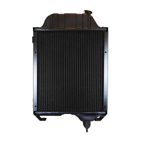 Radiator AR38551 AR38364 for John Deere Engine 4219DF 4276 Tractor 2510 2520 - Fab Heavy Parts