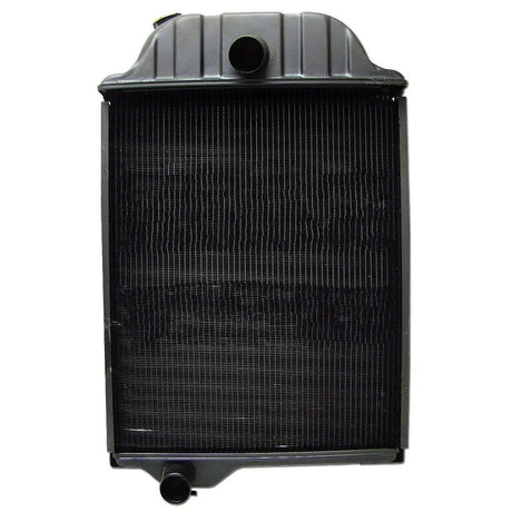 Radiator AR40831 AR46016 R34457 R39517 R39607 for John Deere Tracor 3020 - Fab Heavy Parts