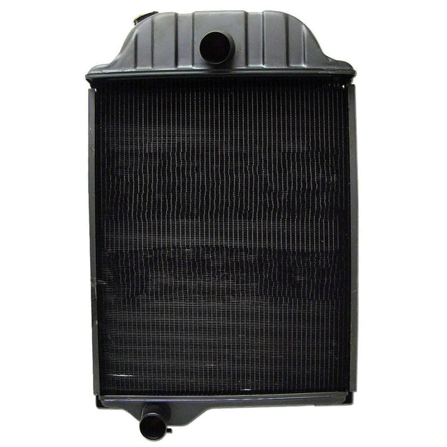 Radiator AR40831 AR46016 R34457 R39517 R39607 for John Deere Tracor 3020 - Fab Heavy Parts