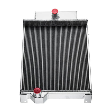 Radiator AR46434 AR49454 AR40832 for John Deere Tractor 4000 4020 - Fab Heavy Parts
