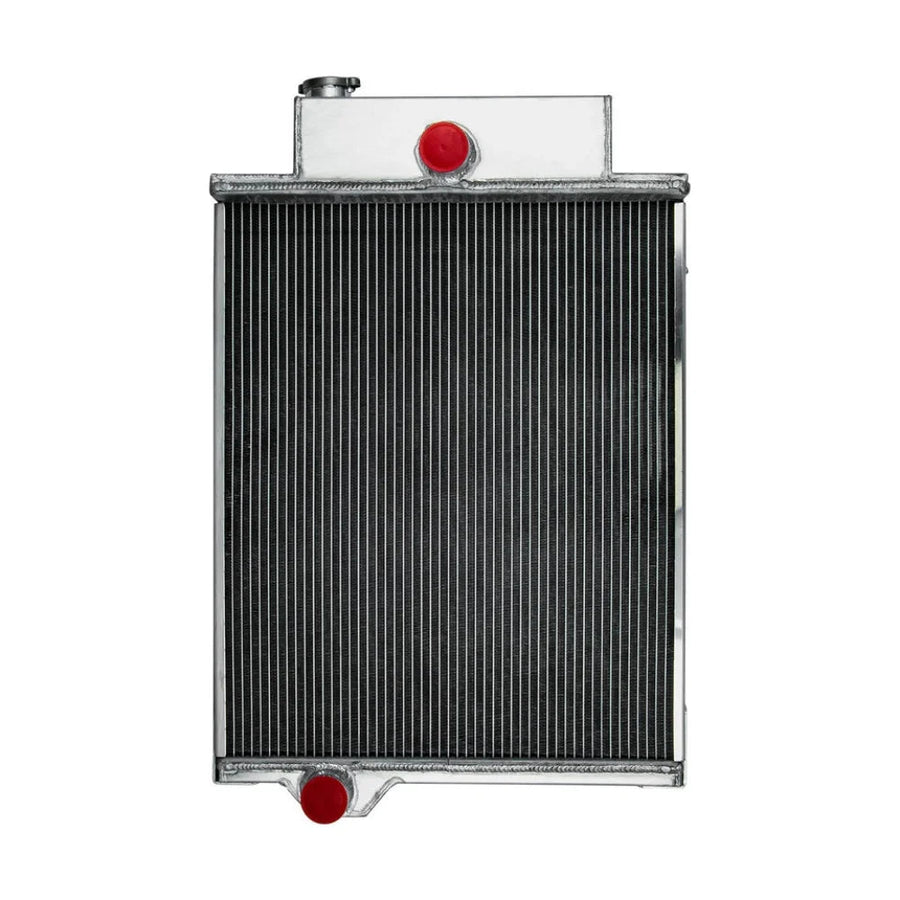 Radiator AR46434 AR49454 AR40832 for John Deere Tractor 4000 4020 - Fab Heavy Parts