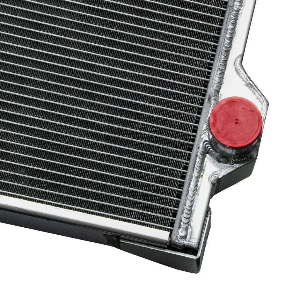 Radiator AR46434 AR49454 AR40832 for John Deere Tractor 4000 4020 - Fab Heavy Parts