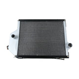 Radiator AR48737 AR48735 for John Deere Tractor 4320 - Fab Heavy Parts