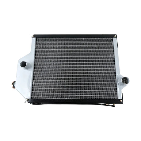 Radiator AR48737 AR48735 for John Deere Tractor 4320 - Fab Heavy Parts