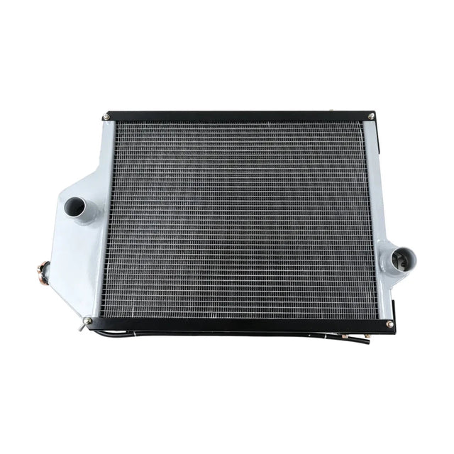Radiator AR48737 AR48735 for John Deere Tractor 4320 - Fab Heavy Parts