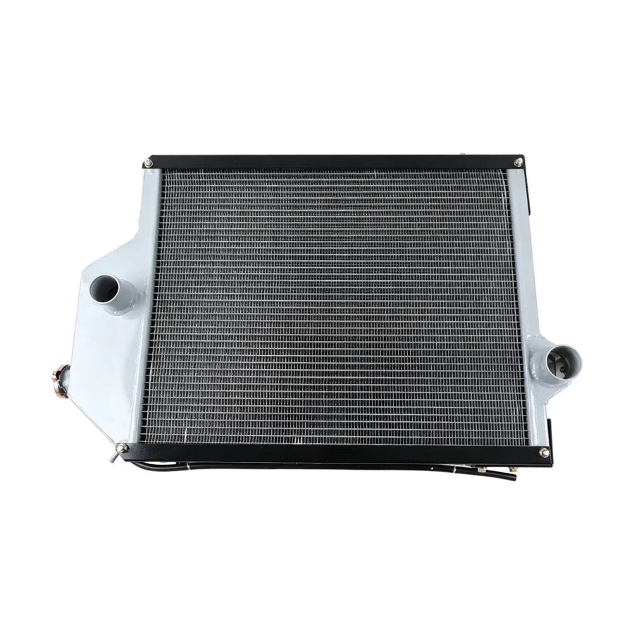 Radiator AR48737 AR48735 for John Deere Tractor 4320 - Fab Heavy Parts
