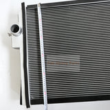 Radiateur AR61879 pour John Deere Tracteur 4430