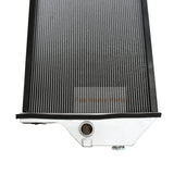 Radiateur AR61879 pour John Deere Tracteur 4430