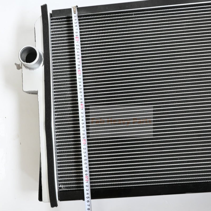 Radiator AR61879 for John Deere Tractor 4430 - Fab Heavy Parts