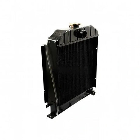 Radiator ARJ692 for Nuffield Tractor 3DL 4DM 342 460 10/42 10/60 - Fab Heavy Parts