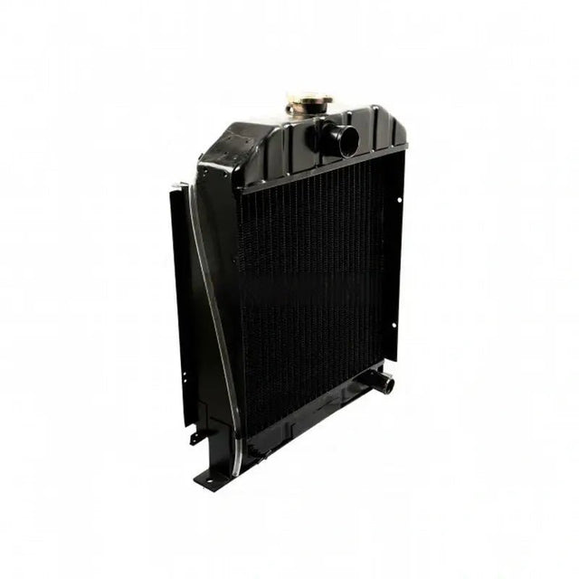 Radiator ARJ692 for Nuffield Tractor 3DL 4DM 342 460 10/42 10/60 - Fab Heavy Parts