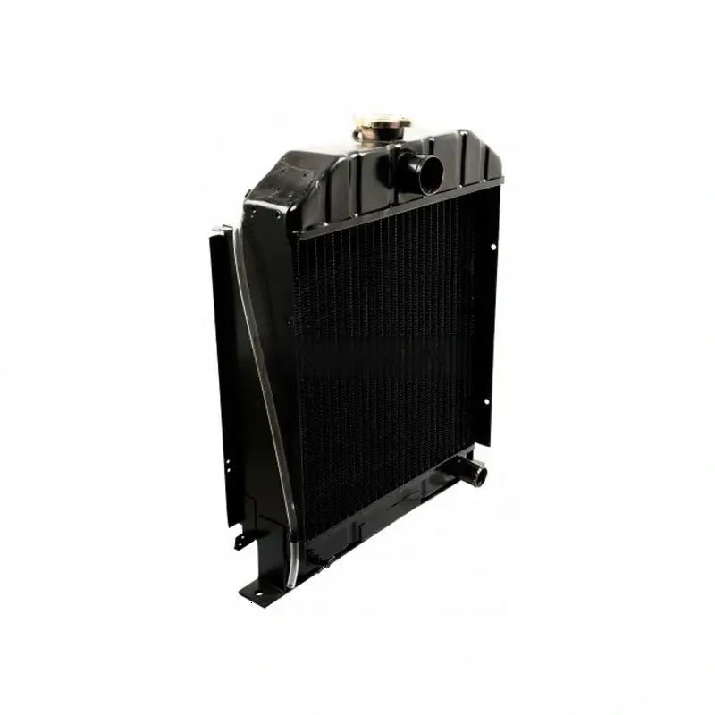 Radiator ARJ692 for Nuffield Tractor 3DL 4DM 342 460 10/42 10/60 - Fab Heavy Parts