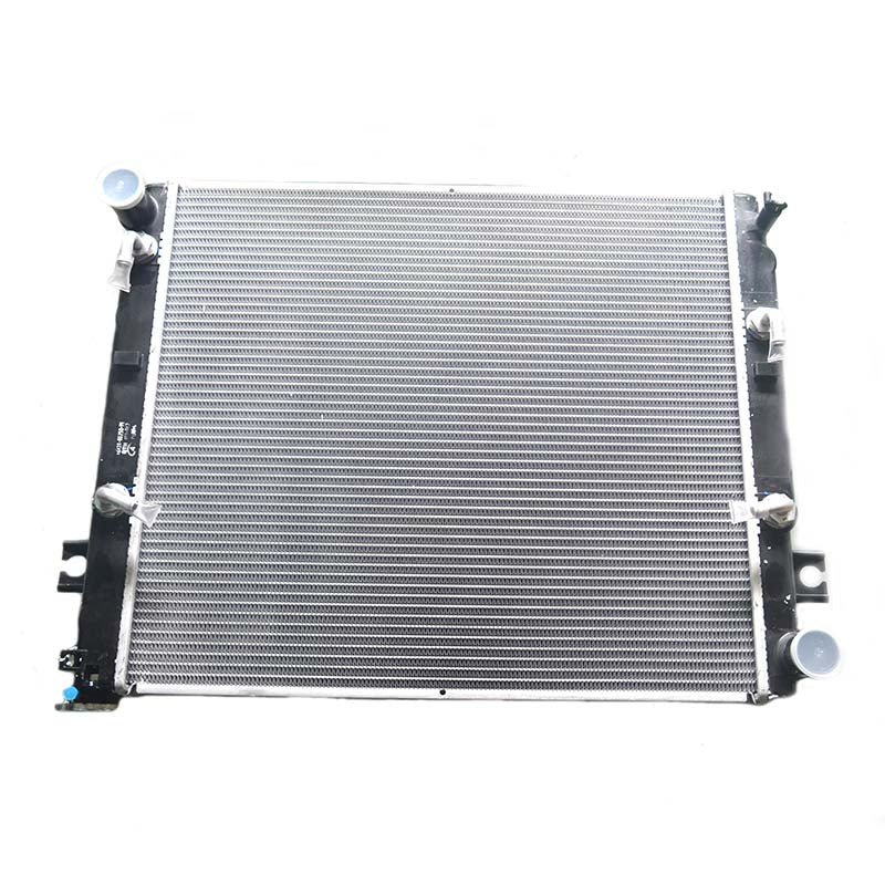 Radiator Assembly 16460 - N3250 - 71 for Toyota Engine 14Z 1FS Forklift 8FD35N 8FD40N 8FD45N 8FD50N 8FG45N 8FG50N - Fab Heavy Parts