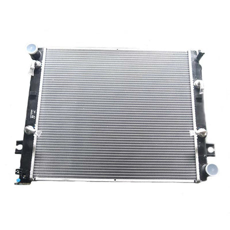 Radiator Assembly 16460 - N3250 - 71 for Toyota Engine 14Z 1FS Forklift 8FD35N 8FD40N 8FD45N 8FD50N 8FG45N 8FG50N - Fab Heavy Parts